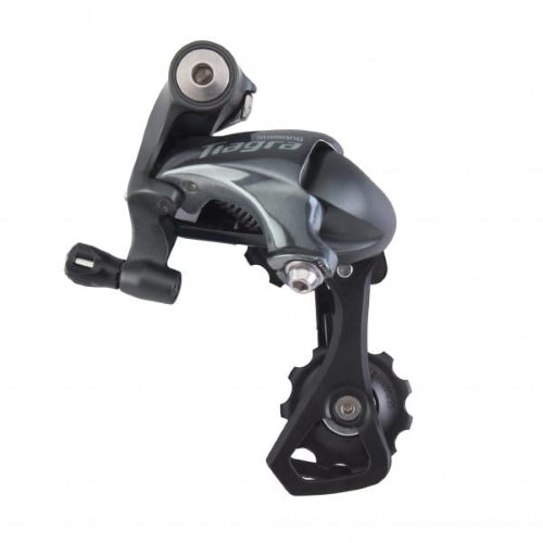 Cambio Shimano Tiagra GS 10v Gabbia Lunga