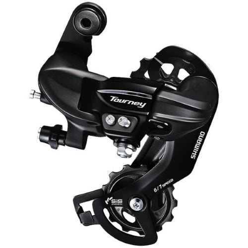 Cambio Shimano Tourney 6/7v RD TY300