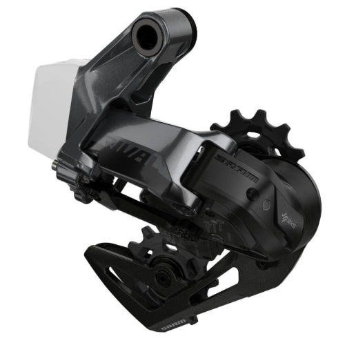 Cambio Sram Rival XPLR eTap AXS D1
