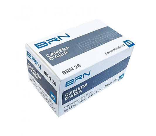 Camera BRN 16x1.50/1.75