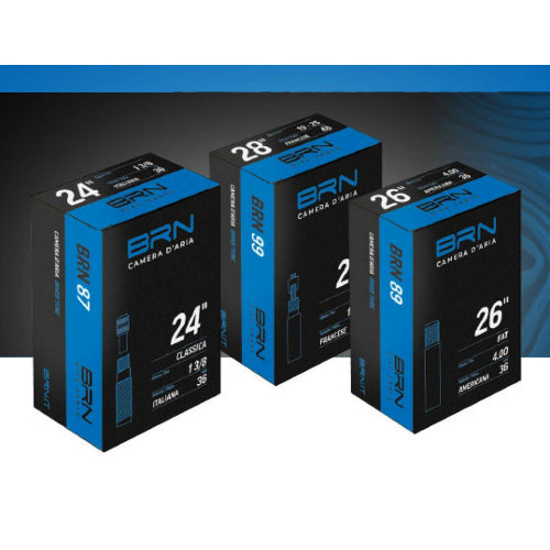 Camera BRN 16x1.75/1.95 v. italiana