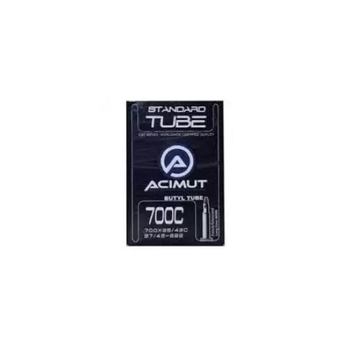Camera d' aria ACIMUT 700x35/43 FV (corsa) 48mm