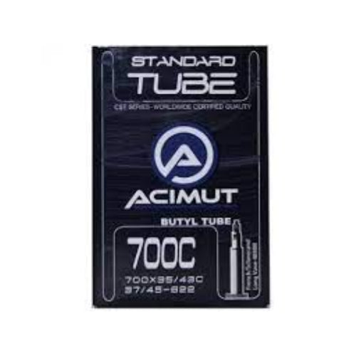 Camera d'Aria 24x1,90 Valvola 40mm