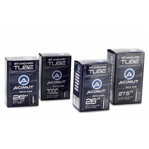 Camera d'Aria 26x1,90 Valvola 40mm