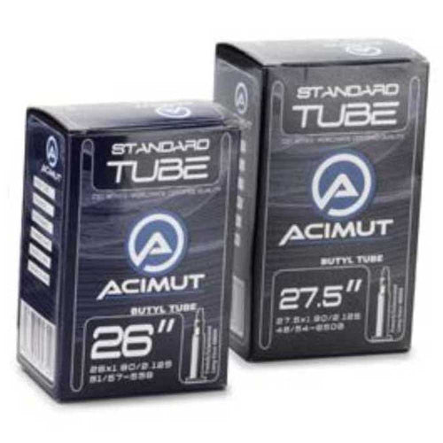 Camera d'Aria 27,5x1,90 Valvola 48mm