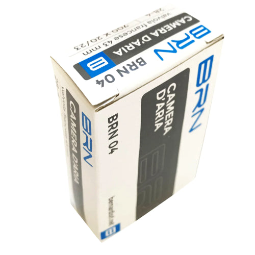 Camera d'aria BRN 700 x 19/23C presta 43mm