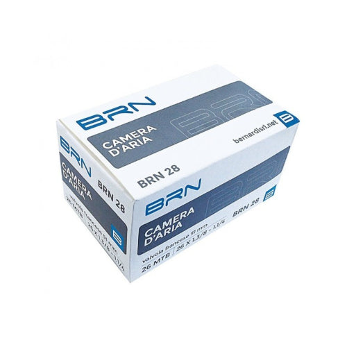 Camera d'aria BRN 700x25/32"