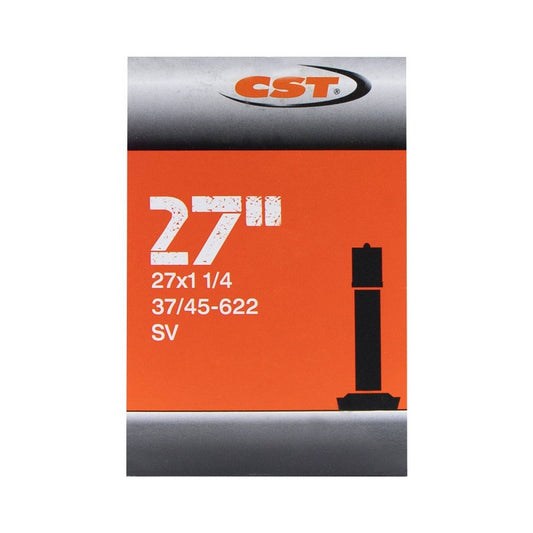 Camera d'Aria CST 27,5x1,90 Valvola Presta 48mm smontabile