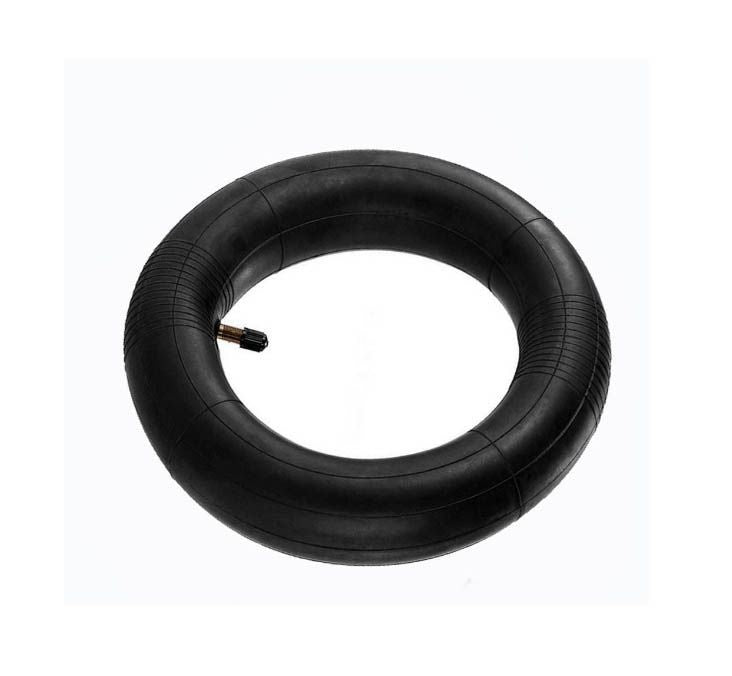 Camera d'aria per monopattino 8,5" x 2.0 valvola americana dritta da 20mm