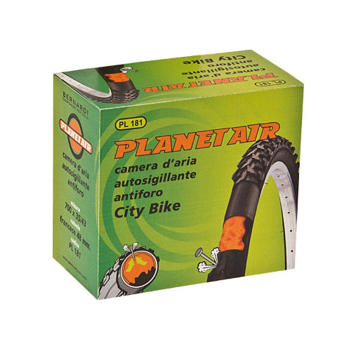 Camera d'aria Planet Air 26" MTB Antiforo