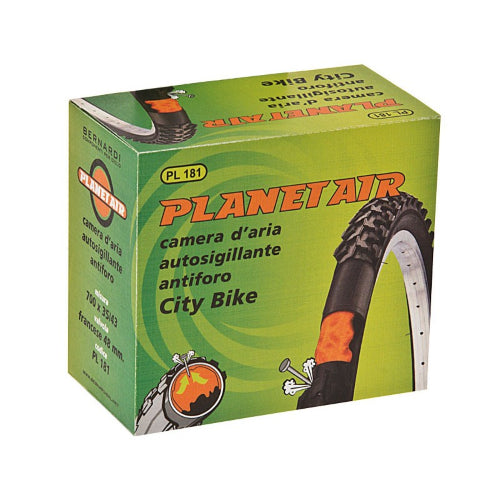 Camera d'aria Planet Air 27,5" MTB Antiforo