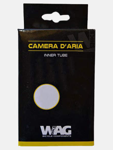 Camera WAG 700x35/43 valvola Italia 40mm