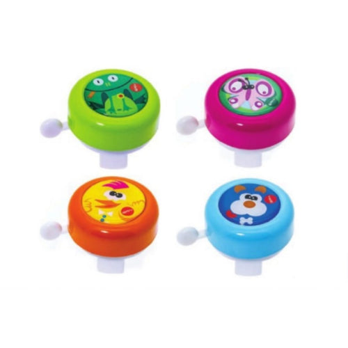 Campanello BRN bimbo Cartoon