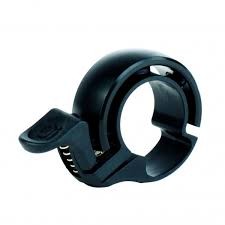Campanello Knog OI Classic large nero