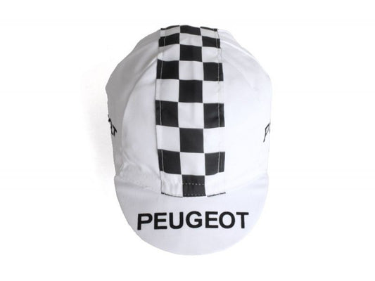 Cappellino TEAM Vintage 77 Peugeot
