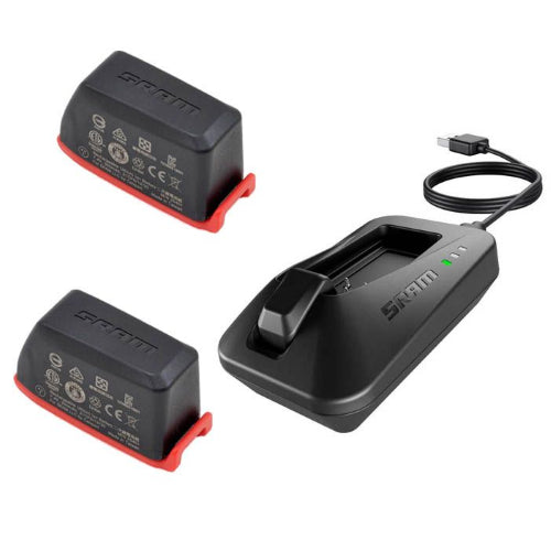 Sram E-Tap AXS Powerpack Battery and Charger