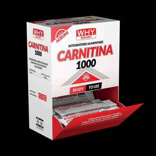 Carnitina 1000