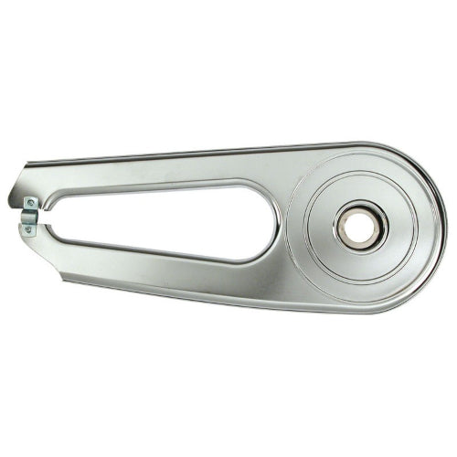 26" Bike Crankcase Chrome 3/4