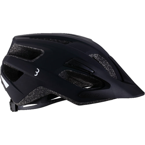 Casco BBB Cycling Kite 2.0 BHE-29B Nero Opaco