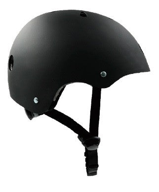 Casco Gist Backflip tg M-L nero