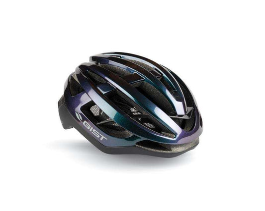 Casco Gist Bravo Metal