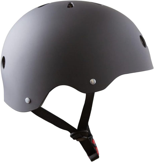 Casco omologato EN1078 per monopattini e bici
