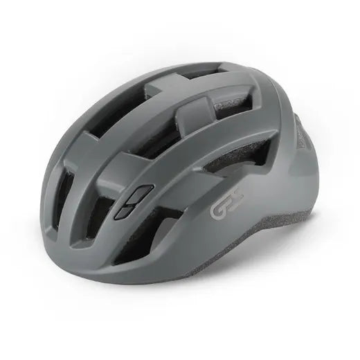 Casco X-WAY - M (54-58 cm), grigio opaco