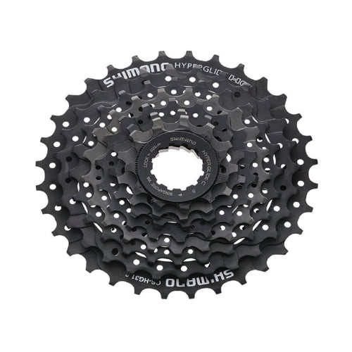 Cassetta Pignoni Shimano Altus HG31 8v 11/32