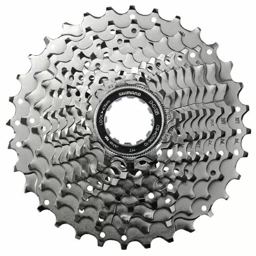 Cassetta Pignoni Shimano CS-HG500-10 10 v 11/25 T
