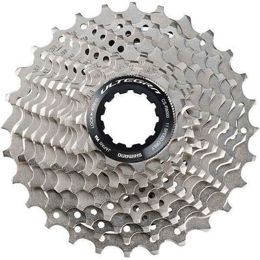 Cassetta Pignoni Shimano Ultegra 10v 12-25