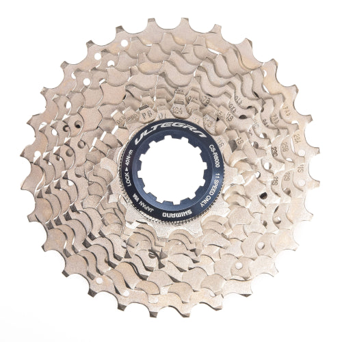 Cassetta Pignoni Shimano Ultegra 11v CS-R8000 11-28 T