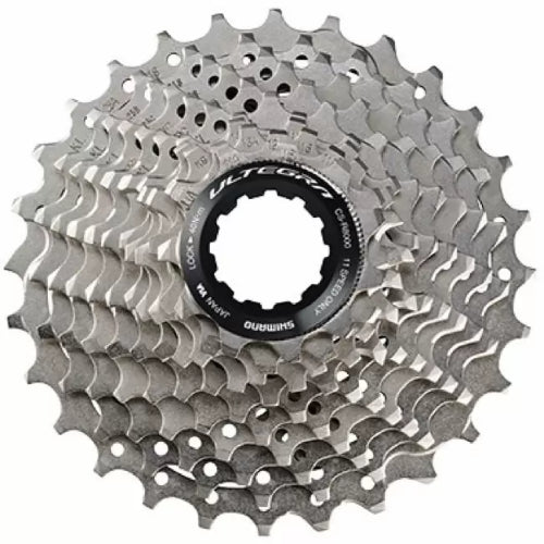 Cassetta Pignoni Shimano Ultegra CS-R8000 11v 11-25  T