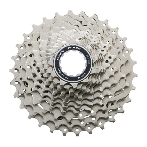 Shimano 11V cassette. 105 CS-R7000 11-32