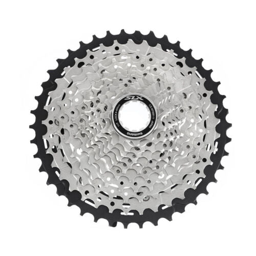 Shimano 11-Speed Cassette. SLX CS-M7000 11-42 Teeth
