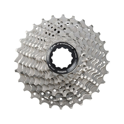 Shimano Ultegra 11-speed CS-R8000 11-30 cassette