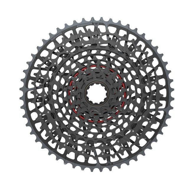 Sram Eagle XO 1295 T-Type 10-52 12v cassette