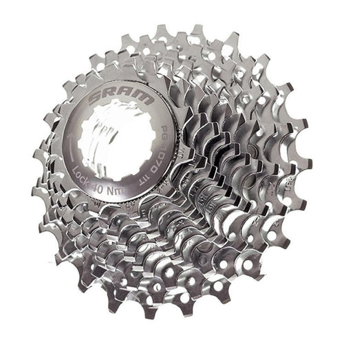 Sram PG 1070 10v 11-25 cassette