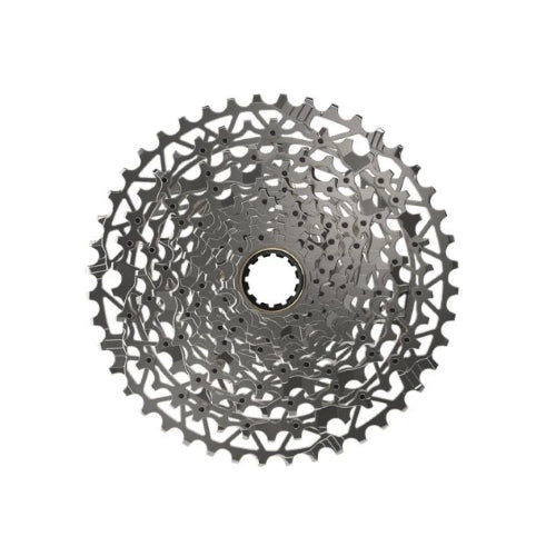Cassetta Sram Rival eTap AXS XPLR XG-1251 D1 X-Dome 10-44 12v silver