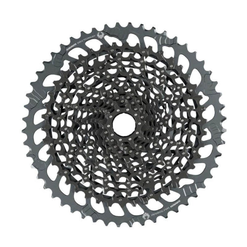 Cassetta Sram X-Glide 1275 12v 10-52 nera