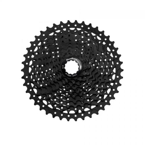 Cassetta Sunrace 10v MTB MTB 11-40t