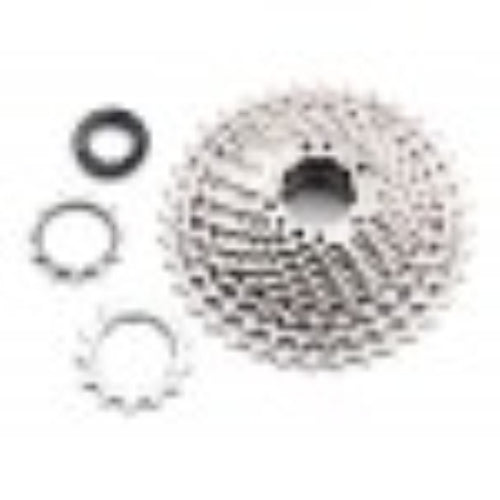 Cassetta Sunshine compatibile Shimano 11v 11-28