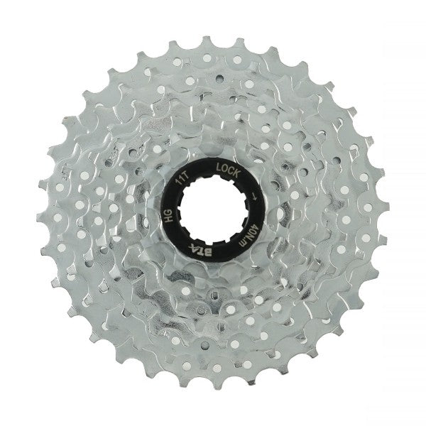 Cassetta WAG 11-32 8v corpetto Shimano
