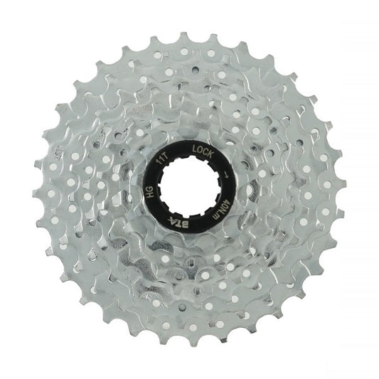 Cassetta WAG 11-32 8v corpetto Shimano