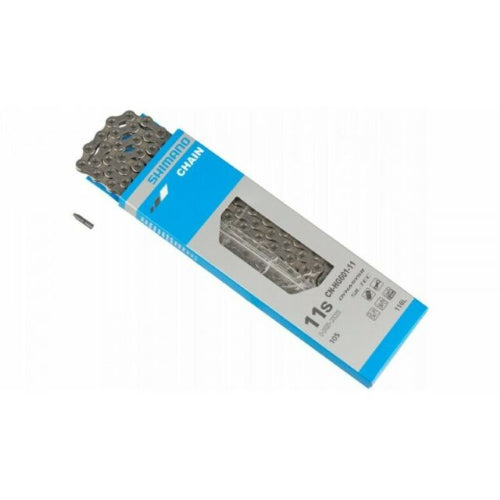 Catena Shimano 11v CN-HG601 HG-X11 quick-link 116