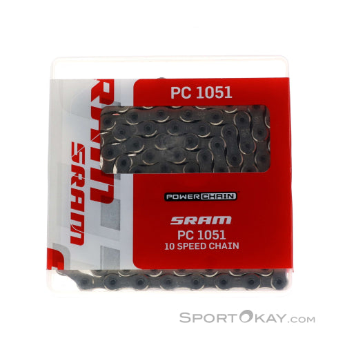Catena Sram 10v PC1051 114 maglie