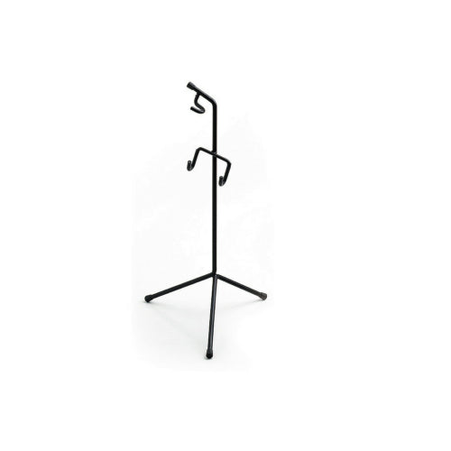 Cavalletto universale Officine Parolin per bici al carro posteriore