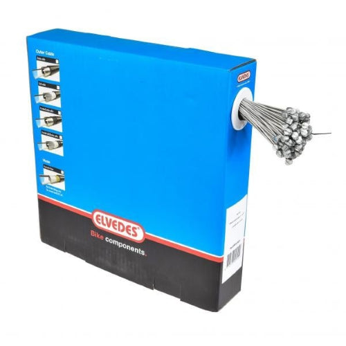 Cavo Freno Corsa Elvedes Inox Superlisci