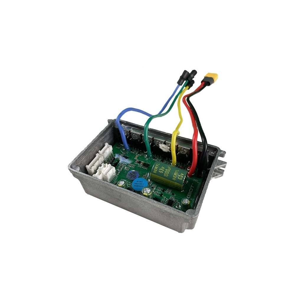 Centralina Ninebot Max G30