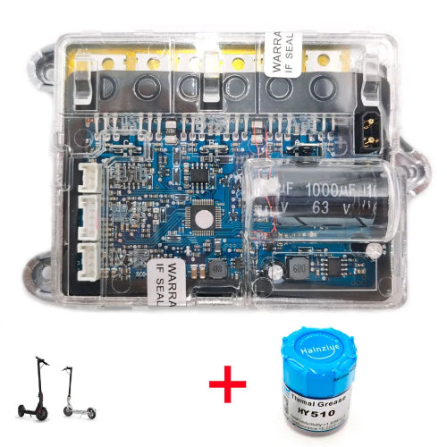 Centralina V3 Xiaomi M365 Essential 1S Pro/Pro2