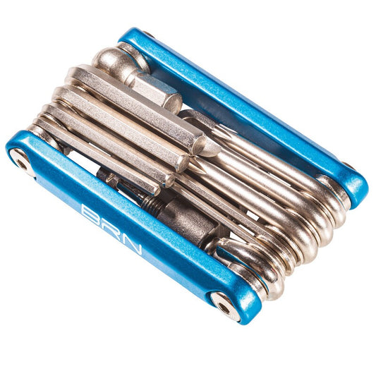 Chiave multitool BRN Bcare 15 funzioni
